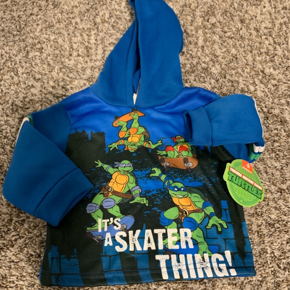 🐮3 for $10🐮 Kids hoodie